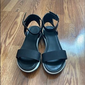 A New Day shoes/sandal